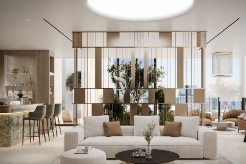 Купить квартиру в Джумейра Вилладж Серкл, Дубай: 1 спальня, 78м², № 99865 - фото 9