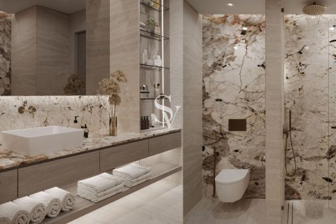 Купить квартиру в Джумейра Вилладж Серкл, Дубай: 1 спальня, 78м², № 99865 - фото 7