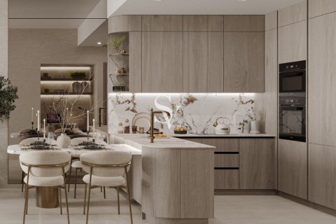 Купить квартиру в Джумейра Вилладж Серкл, Дубай: 1 спальня, 78м², № 99865 - фото 6