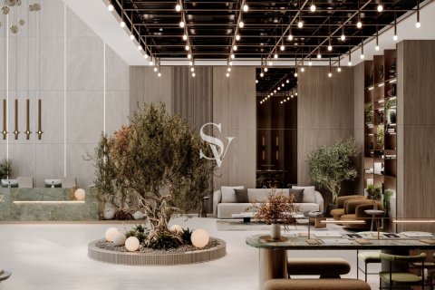 Купить квартиру в Джумейра Вилладж Серкл, Дубай: 1 спальня, 78м², № 99865 - фото 8