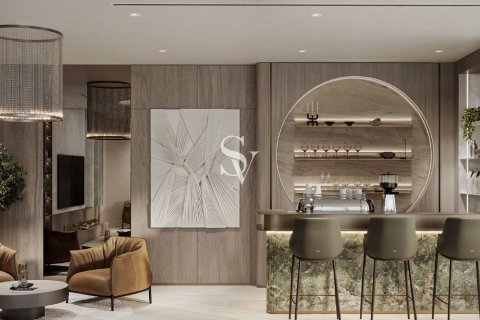 Купить квартиру в Джумейра Вилладж Серкл, Дубай: 1 спальня, 78м², № 99865 - фото 10