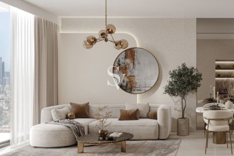 Купить квартиру в Джумейра Вилладж Серкл, Дубай: 1 спальня, 78м², № 99865 - фото 5