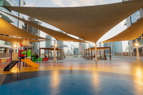 Купить квартиру в Zabeel, Дубай: 2 спальни, 144м², № 99866 - фото 5