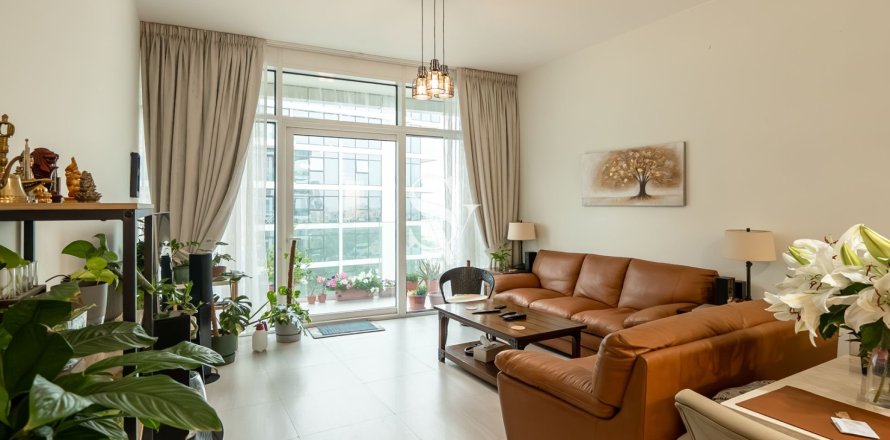 Квартира в Zabeel, Дубай, 2 спальни, 144м², № 99866