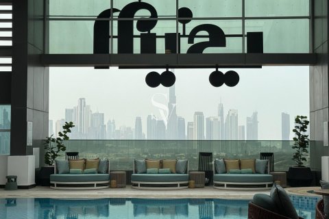 Снять в аренду квартиру в Al Jaddaf, Дубай: 2 спальни, 108м², № 99873 - фото 15