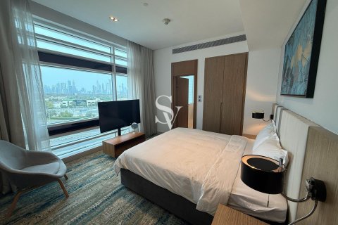 Снять в аренду квартиру в Al Jaddaf, Дубай: 2 спальни, 108м², № 99873 - фото 6