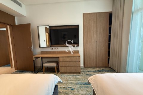 Снять в аренду квартиру в Al Jaddaf, Дубай: 2 спальни, 108м², № 99873 - фото 13