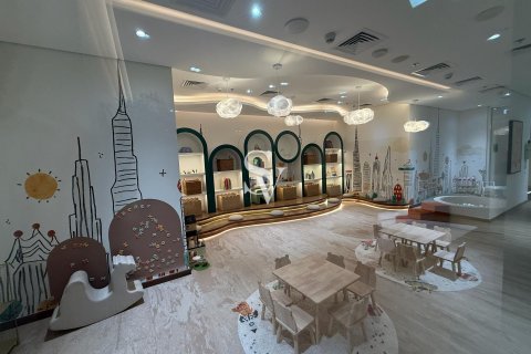 Снять в аренду квартиру в Al Jaddaf, Дубай: 2 спальни, 108м², № 99873 - фото 20