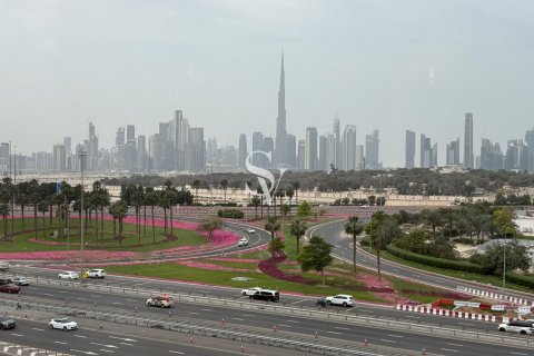 Снять в аренду квартиру в Al Jaddaf, Дубай: 2 спальни, 108м², № 99873 - фото 5