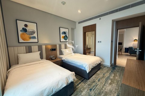 Снять в аренду квартиру в Al Jaddaf, Дубай: 2 спальни, 108м², № 99873 - фото 10