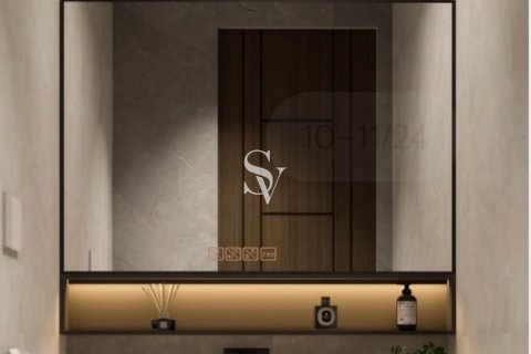 Купить квартиру в Dubai Land, Дубай: 1 спальня, 77м², № 99867 - фото 10