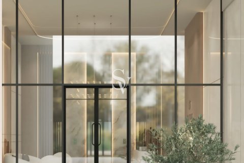 Купить квартиру в Dubai Land, Дубай: 1 спальня, 77м², № 99867 - фото 8