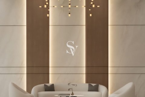 Купить квартиру в Dubai Land, Дубай: 1 спальня, 77м², № 99867 - фото 5