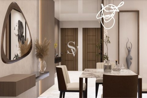 Купить квартиру в Dubai Land, Дубай: 1 спальня, 77м², № 99867 - фото 9