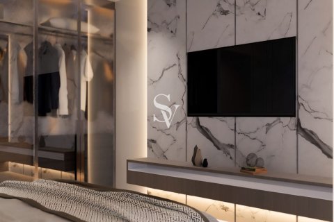 Купить квартиру в Dubai Land, Дубай: 1 спальня, 77м², № 99867 - фото 3