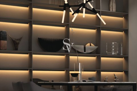 Купить квартиру в Dubai Land, Дубай: 1 спальня, 77м², № 99867 - фото 2