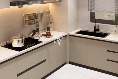 Купить квартиру в Dubai Land, Дубай: 1 спальня, 77м², № 99867 - фото 6