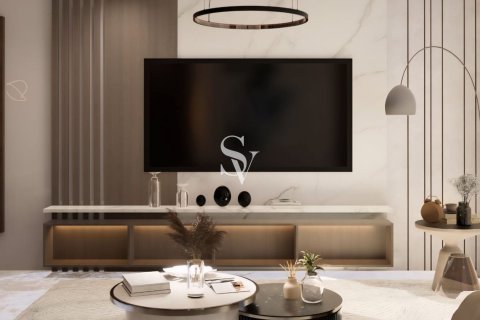 Купить квартиру в Dubai Land, Дубай: 1 спальня, 77м², № 99867 - фото 4