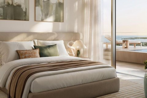 Купить квартиру в EMAAR South, Dubai South (Dubai World Central), Дубай: 2 спальни, 99м², № 99872 - фото 2