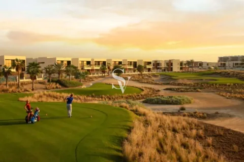 Купить таунхаус в DAMAC Hills (Akoya by DAMAC), Дубай: 6 спален, 326м², № 99864 - фото 9