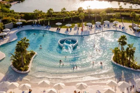 Купить таунхаус в DAMAC Hills (Akoya by DAMAC), Дубай: 6 спален, 326м², № 99864 - фото 10