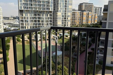 Снять в аренду квартиру в Midtown, Dubai Production City (IMPZ), Дубай: 2 спальни, 105м², № 99874 - фото 12