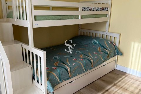 Снять в аренду квартиру в Midtown, Dubai Production City (IMPZ), Дубай: 2 спальни, 105м², № 99874 - фото 11