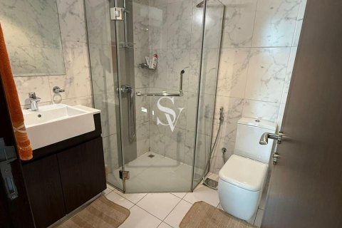 Снять в аренду квартиру в Midtown, Dubai Production City (IMPZ), Дубай: 2 спальни, 105м², № 99874 - фото 16