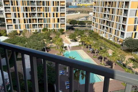 Снять в аренду квартиру в Midtown, Dubai Production City (IMPZ), Дубай: 2 спальни, 105м², № 99874 - фото 7