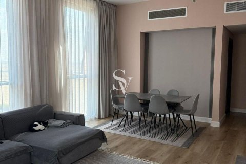 Снять в аренду квартиру в Midtown, Dubai Production City (IMPZ), Дубай: 2 спальни, 105м², № 99874 - фото 4