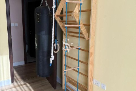 Снять в аренду квартиру в Midtown, Dubai Production City (IMPZ), Дубай: 2 спальни, 105м², № 99874 - фото 3