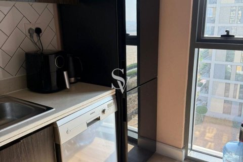 Снять в аренду квартиру в Midtown, Dubai Production City (IMPZ), Дубай: 2 спальни, 105м², № 99874 - фото 17