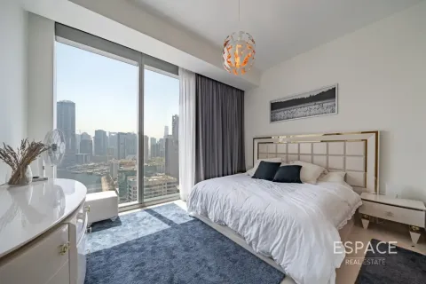 شقة في مرسى دبي, دبي 3 غرف نوم, 161 م² رقم 122312 - صورة 16