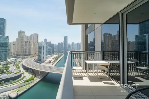 شقة في مرسى دبي, دبي 3 غرف نوم, 161 م² رقم 122312 - صورة 6