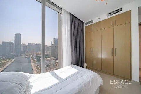 شقة في مرسى دبي, دبي 3 غرف نوم, 161 م² رقم 122312 - صورة 10