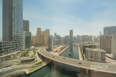 شقة في مرسى دبي, دبي 3 غرف نوم, 161 م² رقم 122312 - صورة 3