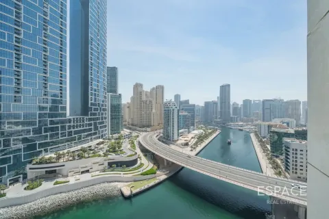 شقة في مرسى دبي, دبي 3 غرف نوم, 161 م² رقم 122312 - صورة 4