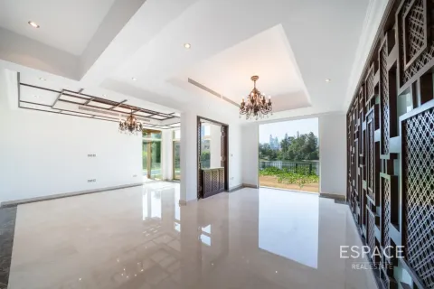 Villa en Jumeirah Islands, Dubai, 5 dormitorios, 520 m², № 122314 - foto 16