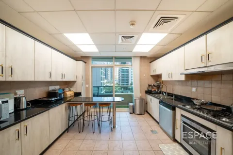 Apartamento en Dubai Marina, Dubai, 3 dormitorios, 238 m², № 122316 - foto 14
