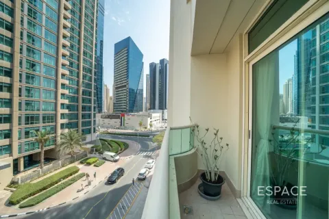 Apartamento en Dubai Marina, Dubai, 3 dormitorios, 238 m², № 122316 - foto 3