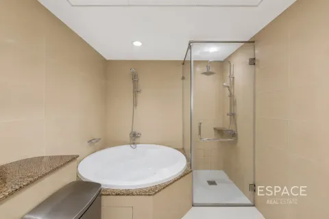 Apartamento en Dubai Marina, Dubai, 3 dormitorios, 238 m², № 122316 - foto 10