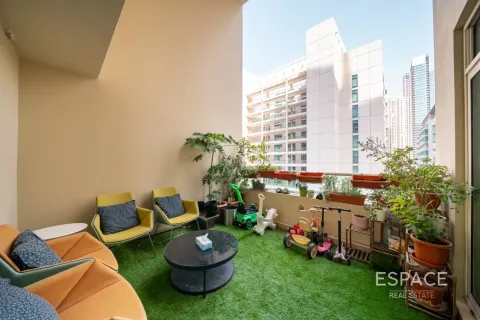 Apartamento en Dubai Marina, Dubai, 3 dormitorios, 238 m², № 122316