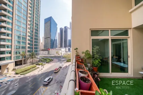 Apartamento en Dubai Marina, Dubai, 3 dormitorios, 238 m², № 122316 - foto 4