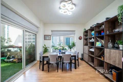 Apartamento en Dubai Marina, Dubai, 3 dormitorios, 238 m², № 122316 - foto 17