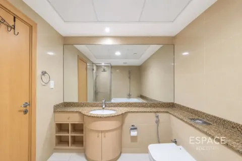 Apartamento en Dubai Marina, Dubai, 3 dormitorios, 238 m², № 122316 - foto 11