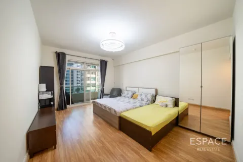 Apartamento en Dubai Marina, Dubai, 3 dormitorios, 238 m², № 122316 - foto 12