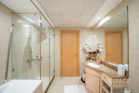 Apartamento en Dubai Marina, Dubai, 3 dormitorios, 238 m², № 122316 - foto 5