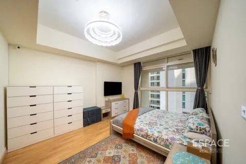 Apartamento en Dubai Marina, Dubai, 3 dormitorios, 238 m², № 122316 - foto 6