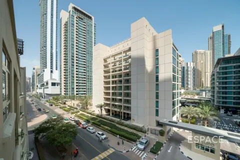 Apartamento en Dubai Marina, Dubai, 3 dormitorios, 238 m², № 122316 - foto 2