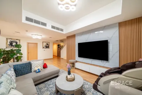 Apartamento en Dubai Marina, Dubai, 3 dormitorios, 238 m², № 122316 - foto 19